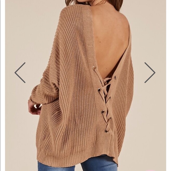 Showpo. Sweaters - Sweater